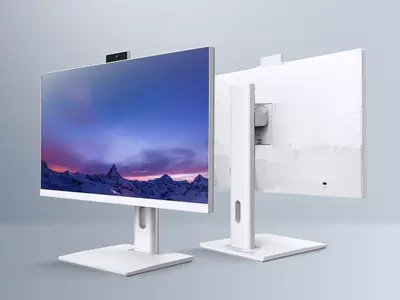 Моноблок Н238A1/H61/2400/8/512