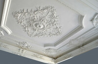 Лепные потолочные наборы