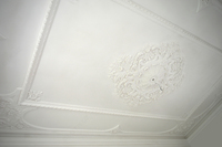  Потолочная розетка - 