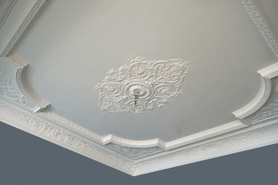 Лепные потолочные наборы - 450 000 so'm / t.kmdan