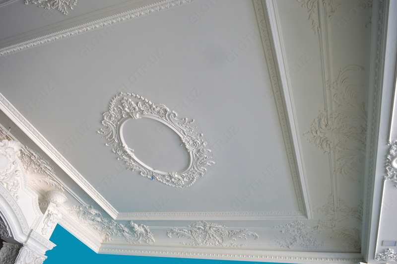 от {0} сум Лепные потолочные наборы