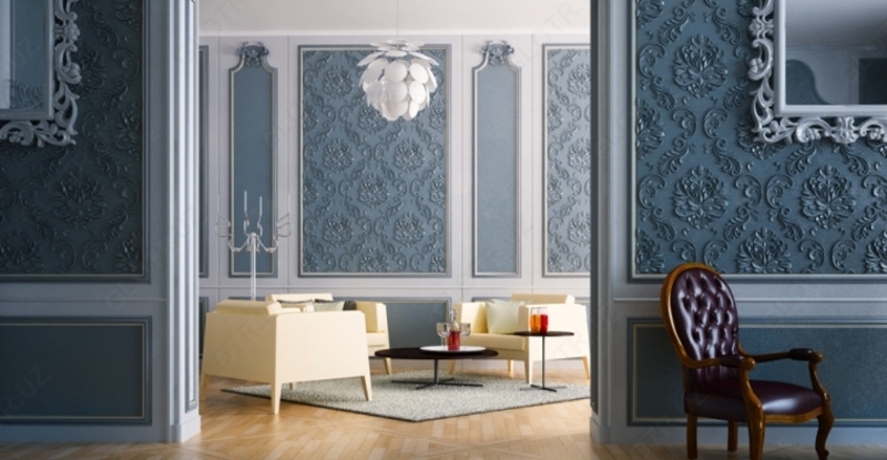 3d панель №105 - от {0} сум