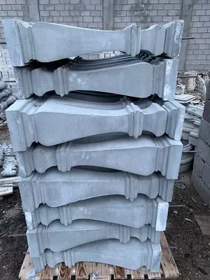 750 000 сум / пог. м Балясины