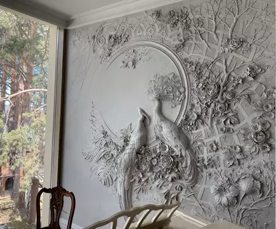 Барельеф№1