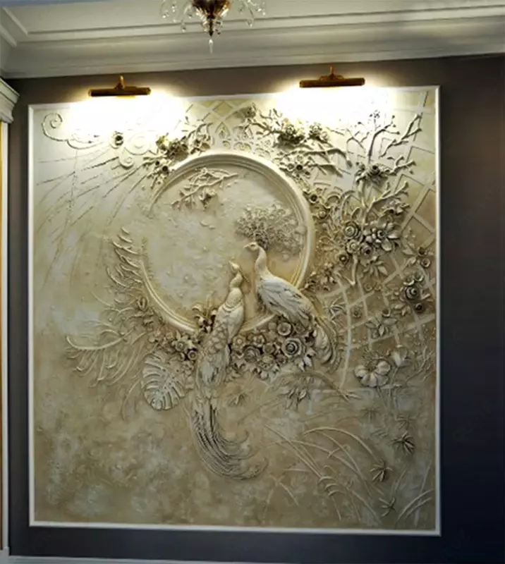 Барельеф№1 - от {0} сум