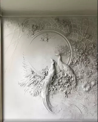 8 500 000 сум / шт. Барельеф№1