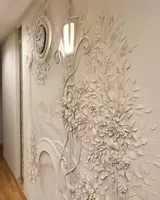 Барельеф №2 Оптом и розница