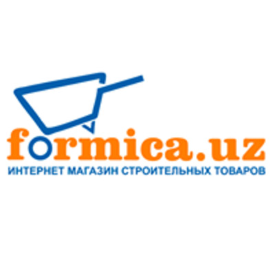 OOO "FORMICA SAVDO"
