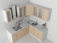 Oshxona mebellari to&#39;plamlari Maxsus mebellar. Mebel dizayni. To&#39;lov terminali