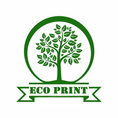OOO ECO PRINT