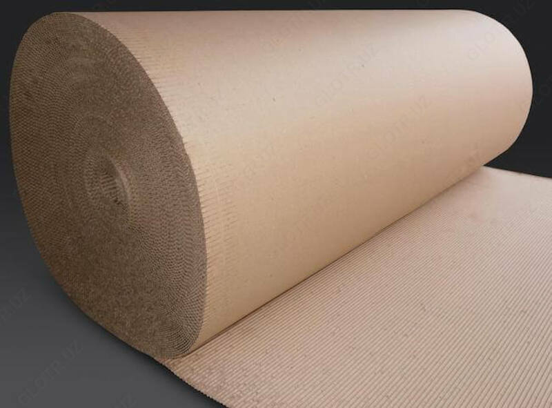 Бумага кабельная