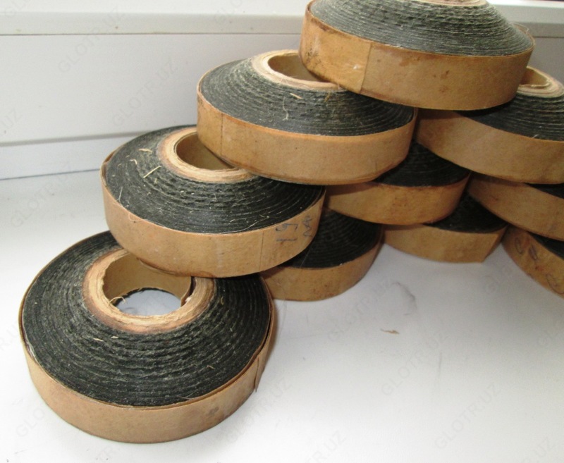 Слюдяная лента - от {0} сум