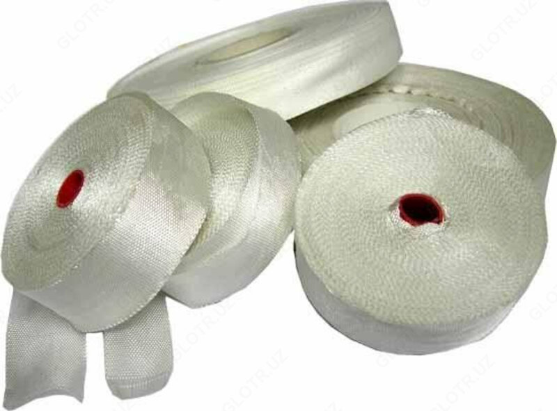 Стеклолента 015×20