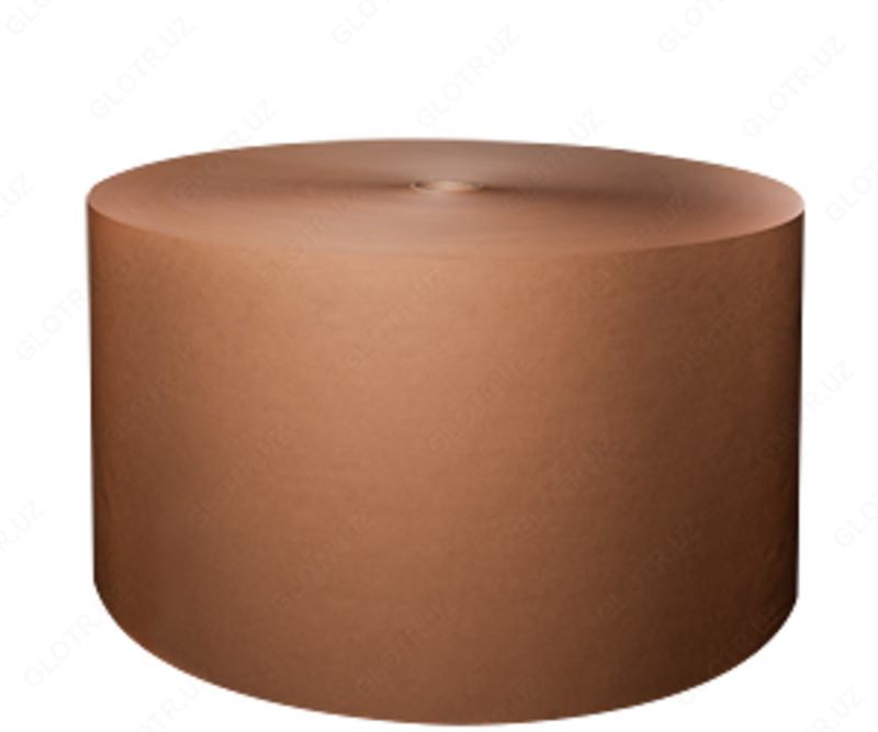  Бумага кабельная К-80 - 