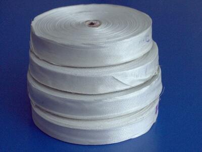 Стеклолента ЛЭСБ и ЛЭС 0