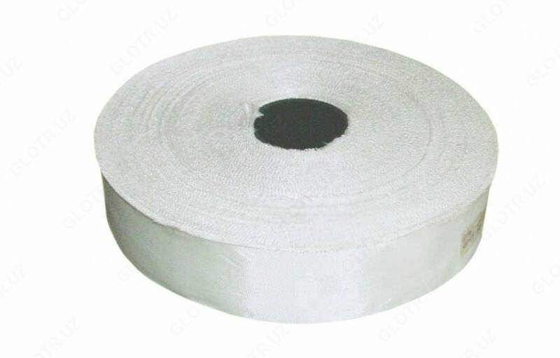 Стеклолента ЛЭСБ и ЛЭС 0