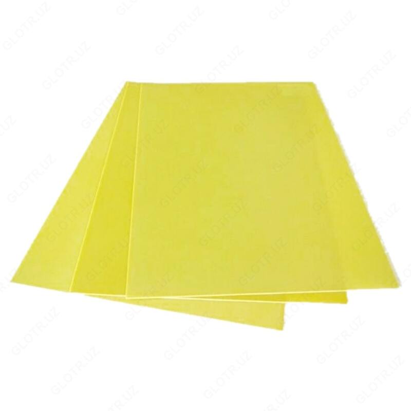 Стеклотекстолит СТЭФ 3