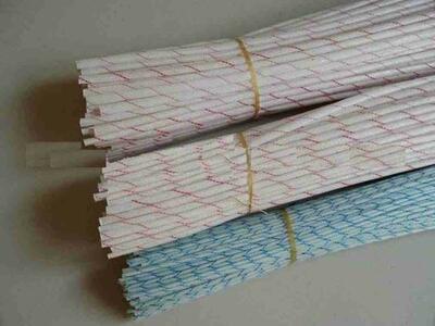 Трубка ТСП 7 мм - 900 сум / м