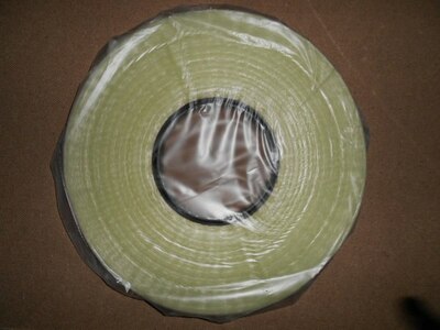 Стеклобандажная лента ЛСБЭ-155-М - 85 000 so'm / kg