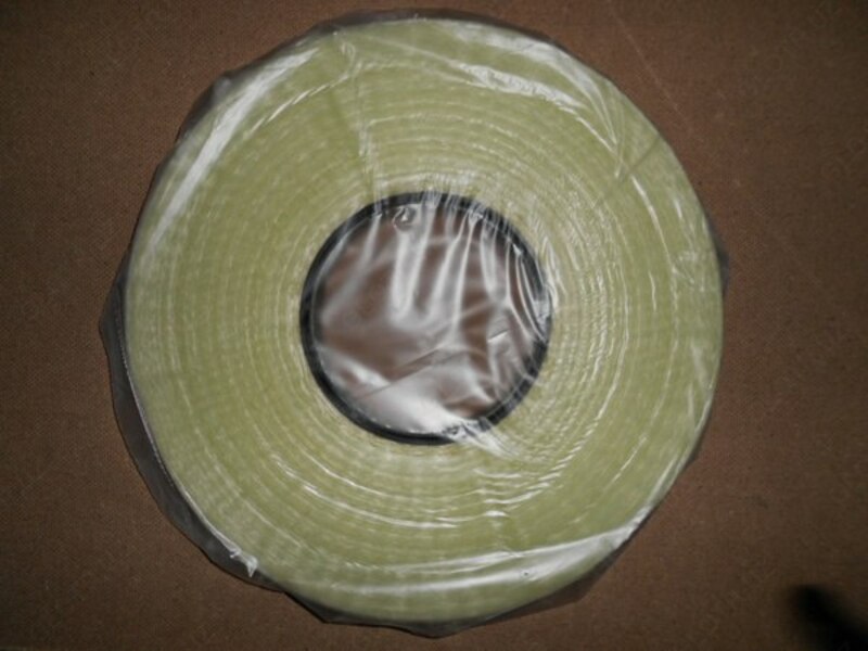 Стеклобандажная лента ЛСБЭ-155-М - 85 000 сум