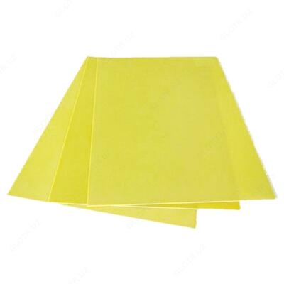 Стеклотекстолит СТЭФ 1