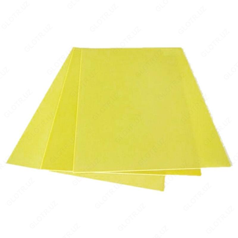 Стеклотекстолит СТЭФ 1