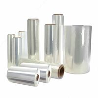 Пленка лавсановая ПЭТ-Э