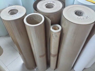 Пленкоэлектрокартон синтофлекс 41 - 41 871.3 сум / кг.