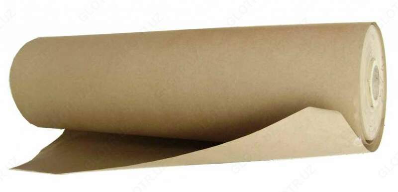 Электрокартон рулонный