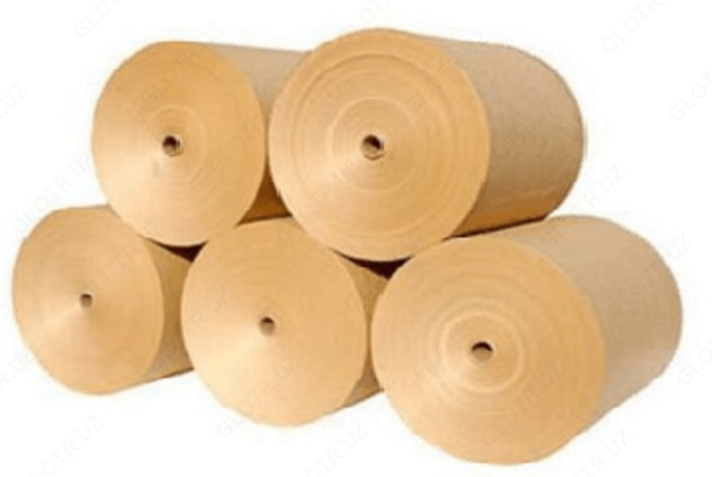 Электрокартон рулонный - {0} so'mdan