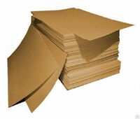 от {0} сум Электрокартон листовой