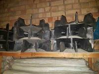 Вентилятор Шоки 60 65 70 75 80 90