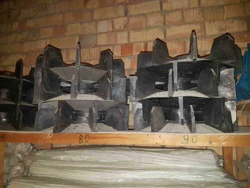 Вентилятор Шоки 60 65 70 75 80 90 - 23 000 сум