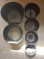 Кожух для вентилятора 15 кв - 20 000 сум