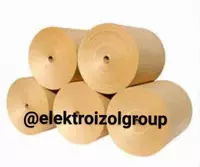  Электрокартон 2 мм ООО ELEKTROIZOL GROUP