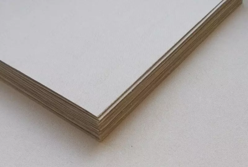 Электрокартон 3 мм