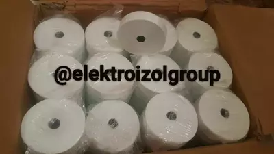 Стеклолента 0.10x20 - 250 сум / м