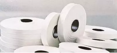 250 сум / м Стеклолента 0.10x20