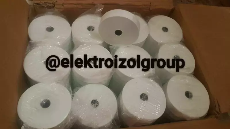  Стеклолента 0.15x20 - 