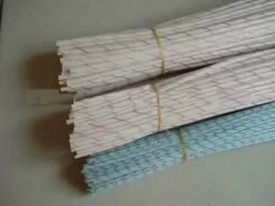 Трубка ПВХ 1 мм