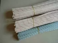 Трубка ПВХ 4 мм