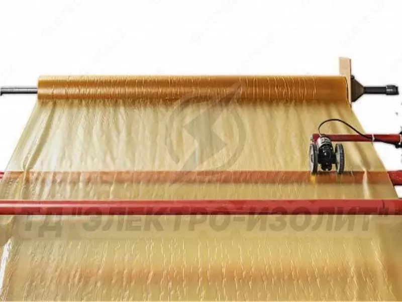  Лакоткань 0 12 - 