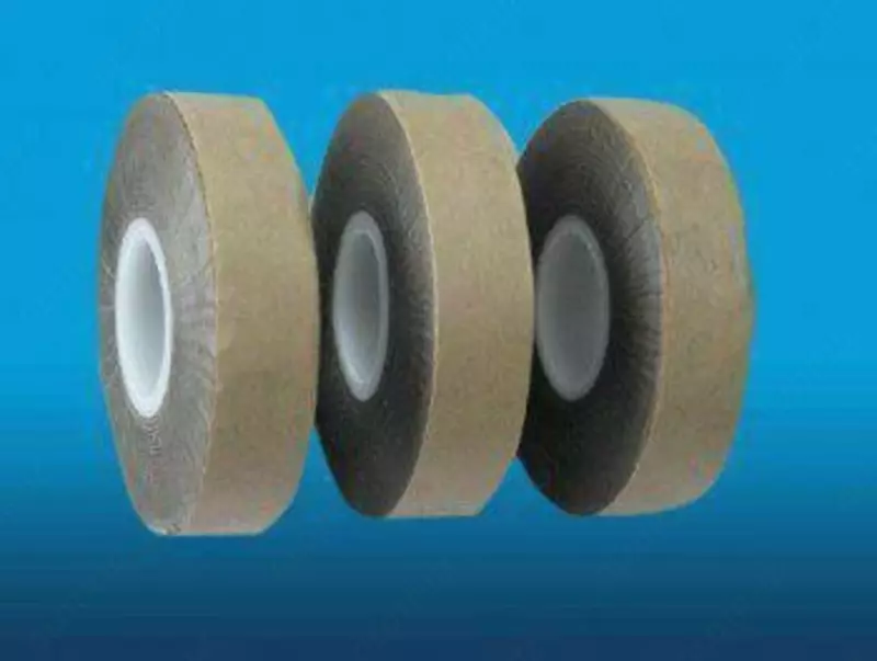 Слюдолента 0.10x20