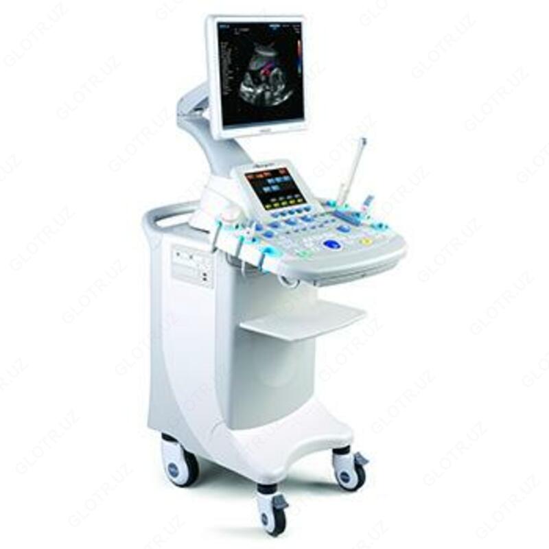 Ультразвуковая диагностическая система среднего класса Apogee 3800