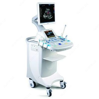 Ультразвуковая диагностическая система среднего класса Apogee 3800
