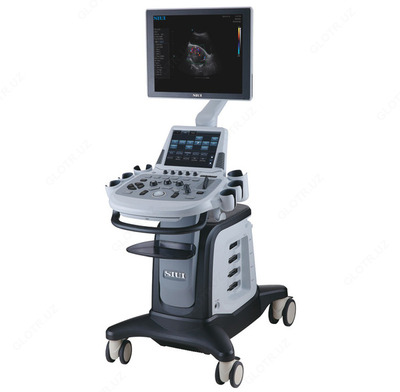 Ультразвуковая диагностическая система высокого класса Apogee 5300