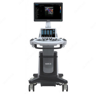 Ультразвуковая диагностическая система высокого класса Apogee 5300