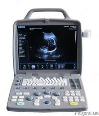 Ультразвуковая диагностическая система CTS-8800