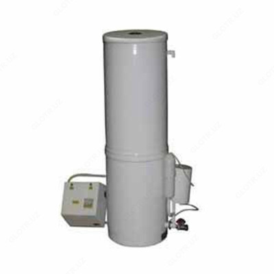 Аквадистилятор АДЭа-4-С3МО