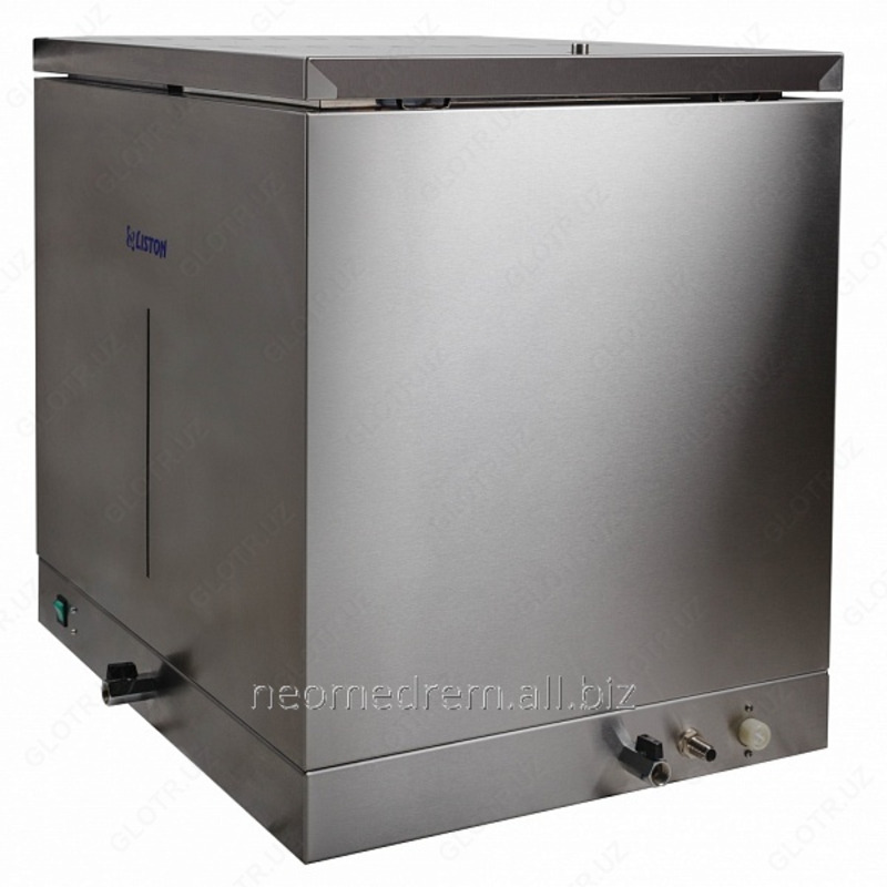 Аквадистиллятор электрический ПиЭйчЭс АКВА (PHS AQUA) 4